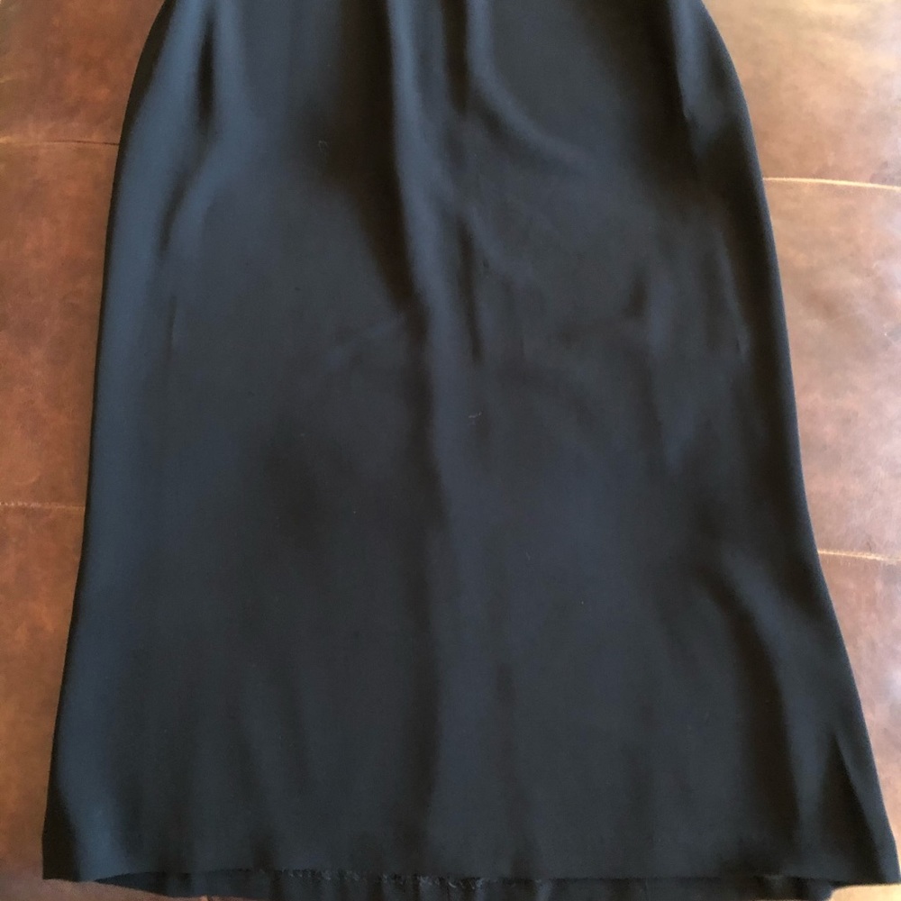 Tahari Dress - Picture 3 of 4